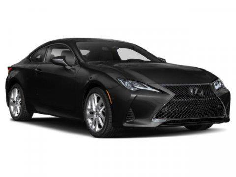 2019 Lexus RC 300 Base