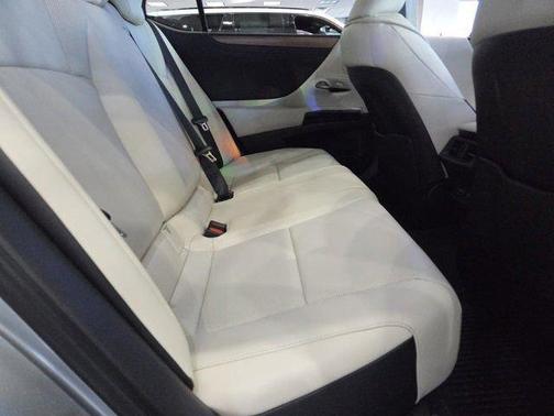 2025 Lexus ES 350 Base