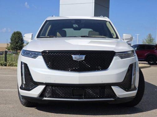 2023 Cadillac XT6 Sport AWD