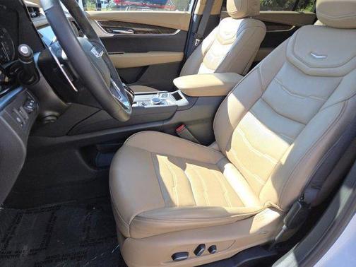 2023 Cadillac XT6 Sport AWD