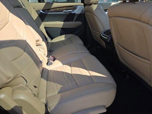 2023 Cadillac XT6 Sport AWD