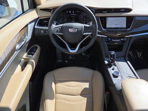 2023 Cadillac XT6 Sport AWD