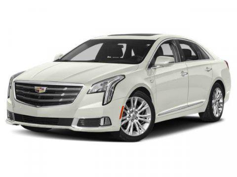 2019 Cadillac XTS Platinum