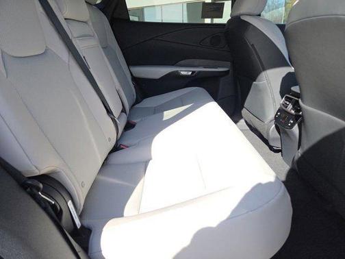 2026 Lexus RX 350 Base