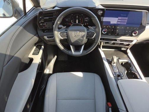 2026 Lexus RX 350 Base
