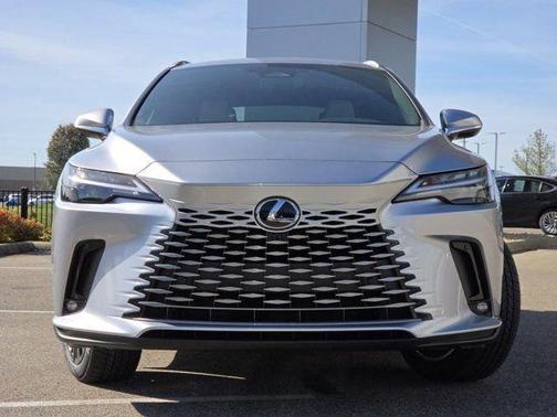 2026 Lexus RX 350 Base