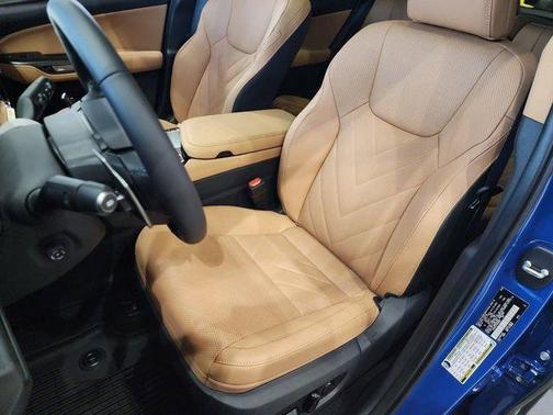 2025 Lexus NX 350 Luxury