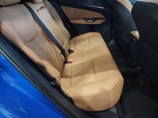2025 Lexus NX 350 Luxury