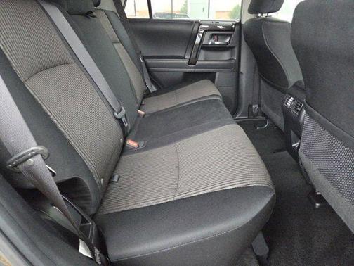 2020 Toyota 4Runner TRD Off Road