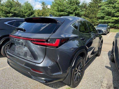 2023 Lexus NX 350 Premium