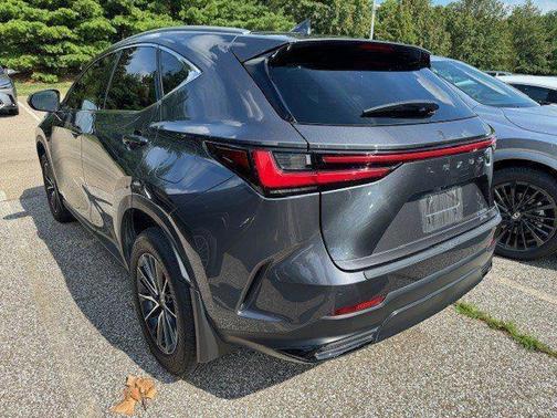 2023 Lexus NX 350 Premium