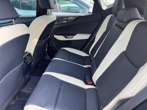 2023 Lexus NX 350 Premium