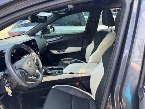 2023 Lexus NX 350 Premium