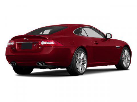 2014 Jaguar XK Base