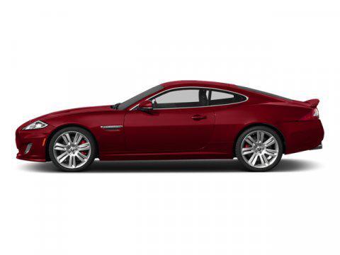 2014 Jaguar XK Base
