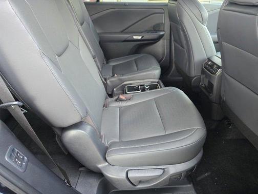 2025 Lexus TX 500h F SPORT Premium