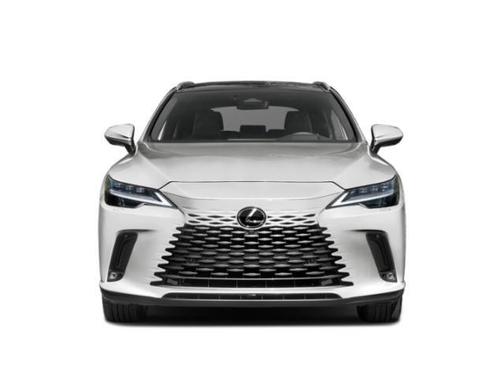 2025 Lexus RX 350 Luxury
