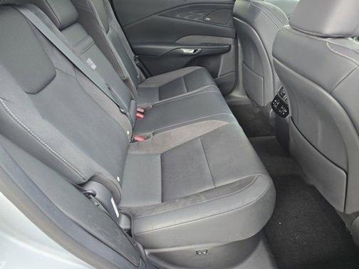 2025 Lexus RX 350 Luxury