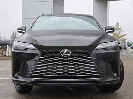 2026 Lexus RX 350 Premium