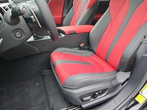 2025 Lexus ES 350 F Sport