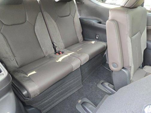 2025 Lexus TX 350 Luxury