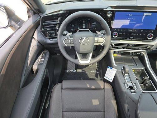 2025 Lexus TX 350 Luxury