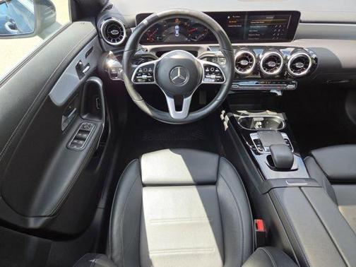 2020 Mercedes-Benz CLA 250 4MATIC
