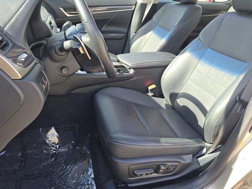 2016 Lexus GS 350 Base