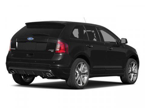 2014 Ford Edge Sport