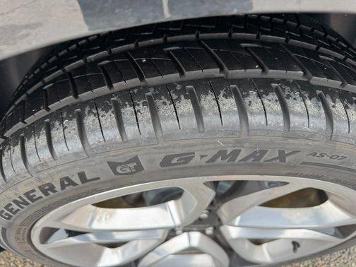 2014 Ford Edge Sport