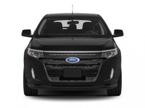 2014 Ford Edge Sport
