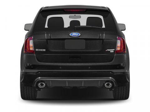 2014 Ford Edge Sport