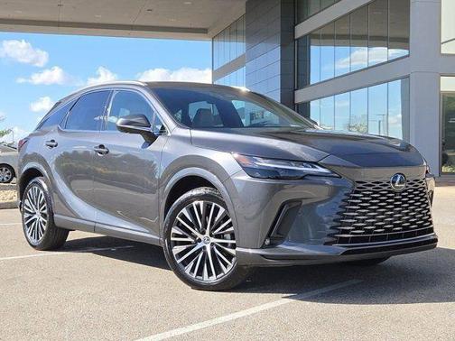 2024 Lexus RX 350 Premium Plus
