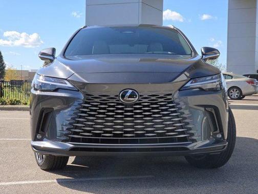 2024 Lexus RX 350 Premium Plus