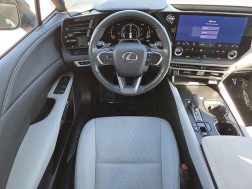 2024 Lexus RX 350 Premium Plus