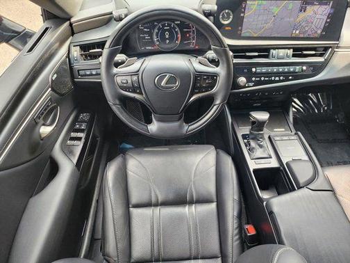 2022 Lexus ES 350 Ultra Luxury