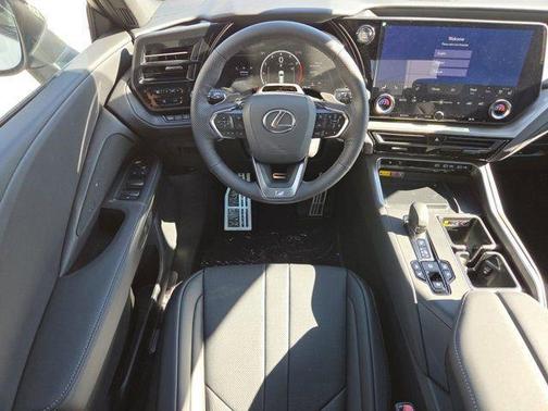 2026 Lexus TX 350 Base