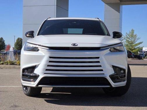 2026 Lexus TX 350 Base