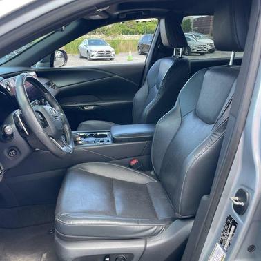 Iridium 2023 Lexus RX 350 Premium Plus