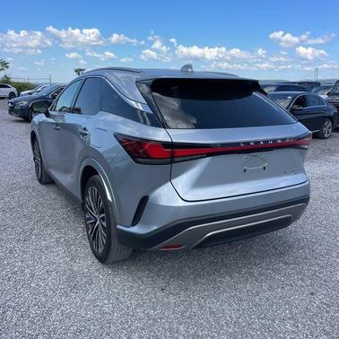 Iridium 2023 Lexus RX 350 Premium Plus