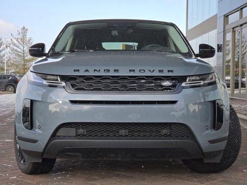 2022 Land Rover Range Rover Evoque SE