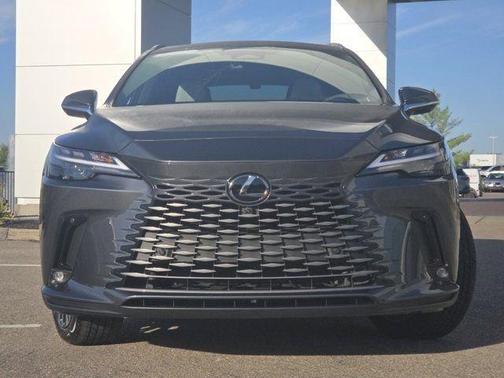2025 Lexus RX 350 Premium Plus