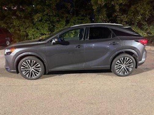 2025 Lexus RX 350 Premium Plus