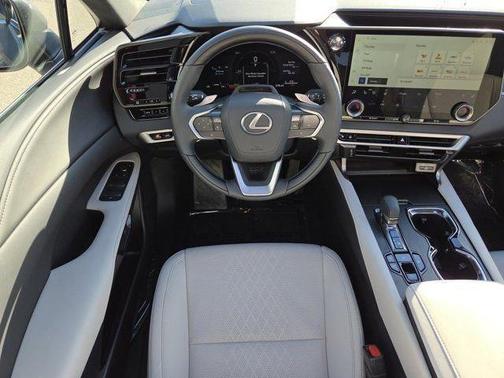 2025 Lexus RX 350 Premium Plus