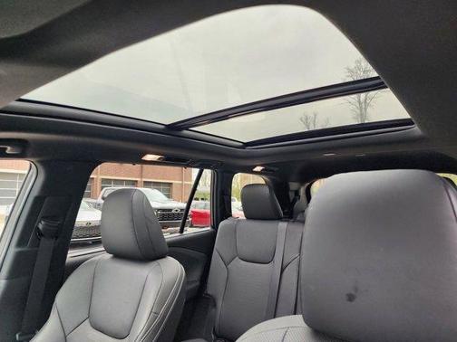 2024 Lexus TX 350 Premium