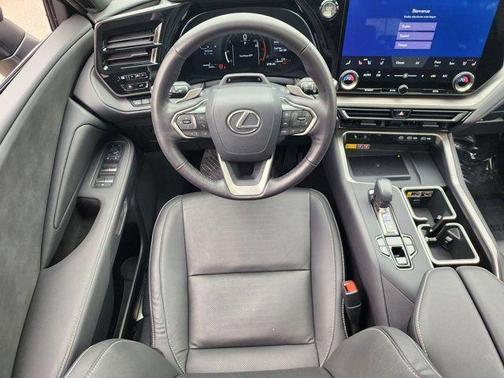 2024 Lexus TX 350 Premium