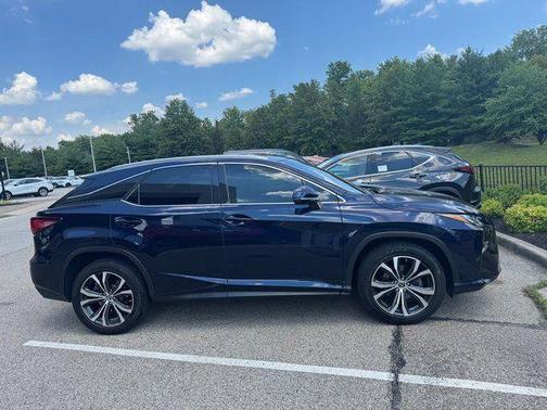 2019 Lexus RX 350 Base