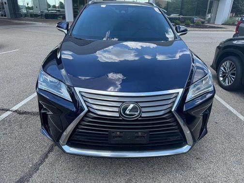 2019 Lexus RX 350 Base