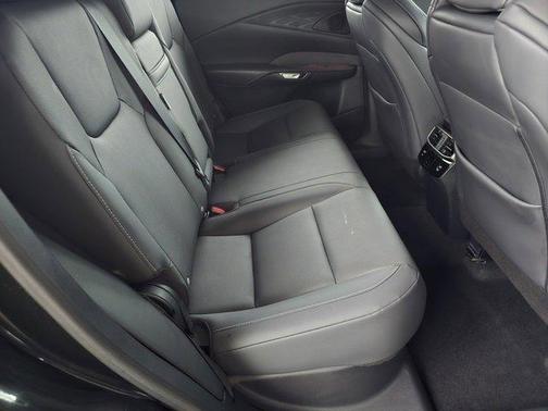 2023 Lexus RX 350 F SPORT Handling