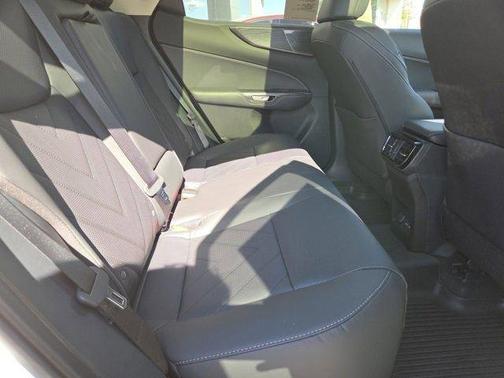 2026 Lexus NX 350 NX 350 Luxury